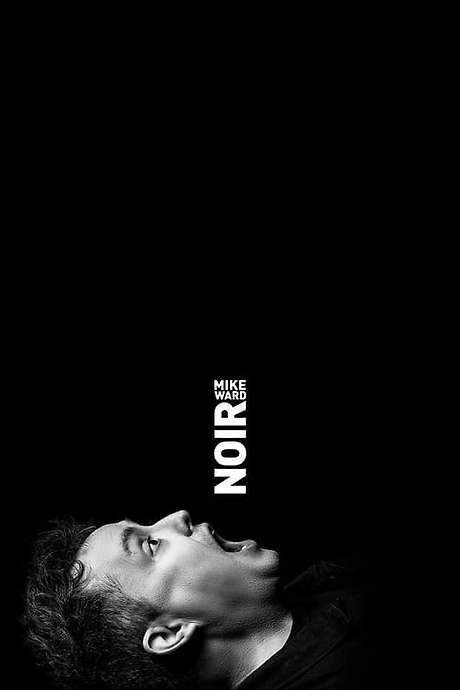 Mike Ward : Noir